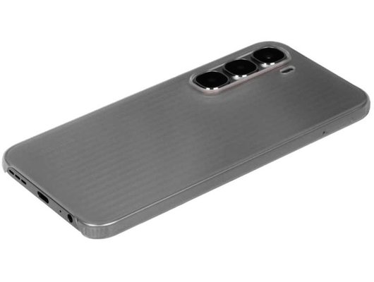 Смартфон Infinix HOT 60 PRO 8/256Gb Black